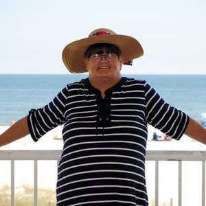 Meet your Posher, Joanne